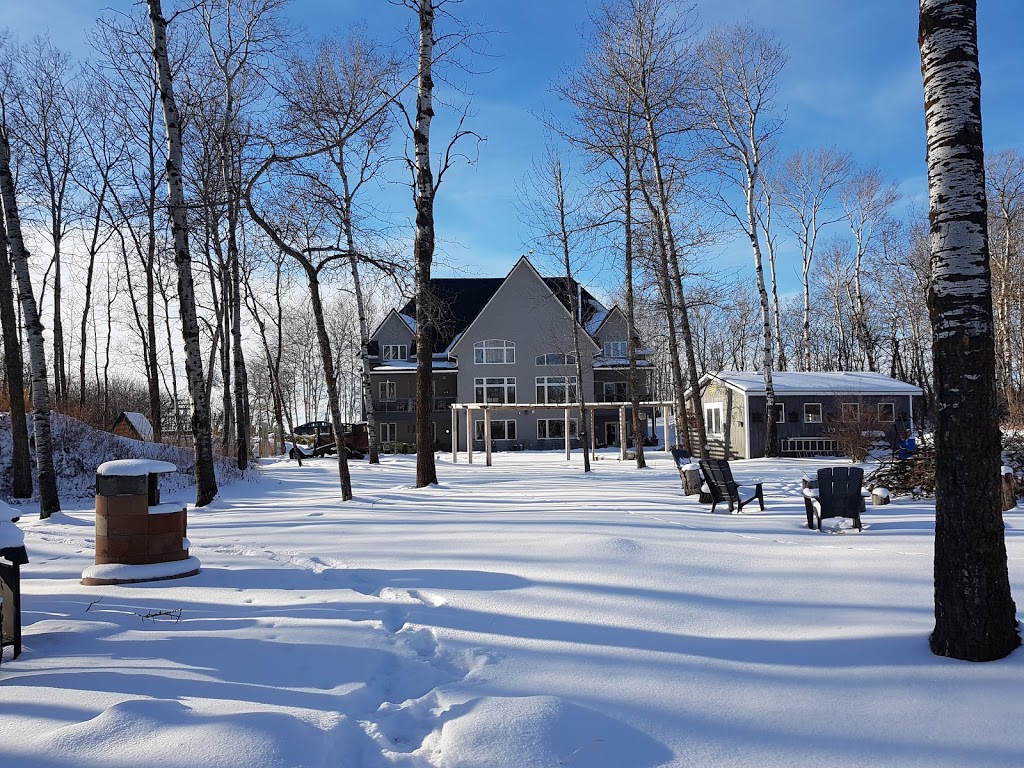 Aspen Oasis Bed & Breakfast | 7 Pelletier Rd, Dundurn No. 314, SK S7C 0B3, Canada | Phone: (306) 270-9948