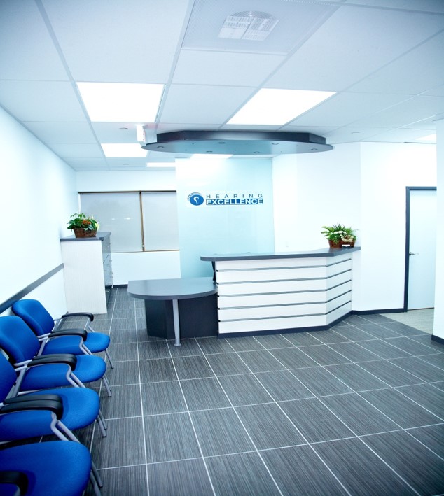 Hearing Excellence | 5061 New St #203, Burlington, ON L7L 0G1, Canada | Phone: (905) 333-5061