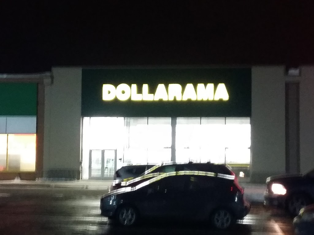 Dollarama 2801A Boul des Promenades, Promenade DeuxMontagnes, Sainte