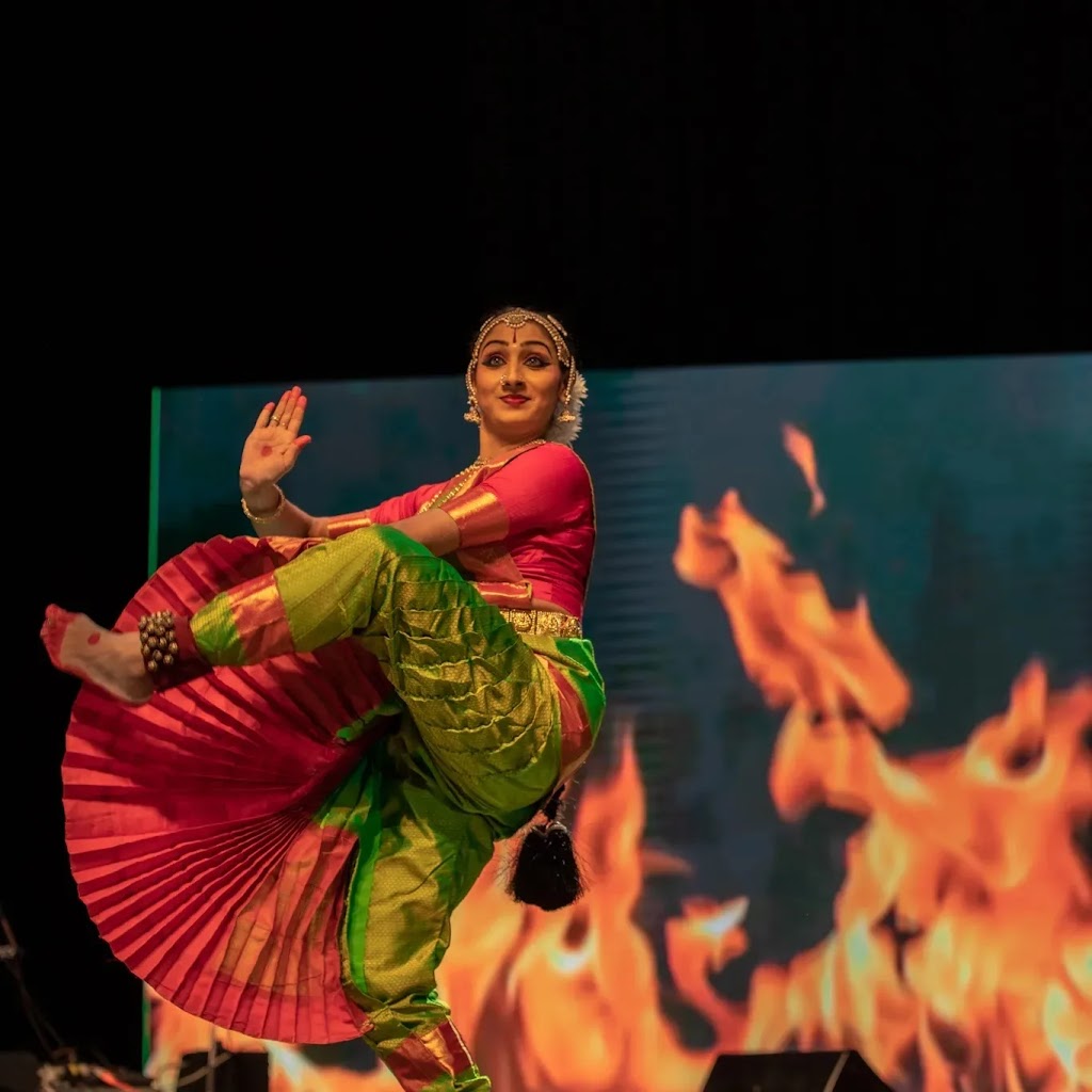 Natyanjali Dance Academy | 14 Shaftsbury Dr, Kitchener, ON N2A 1N5, Canada | Phone: (226) 748-9136