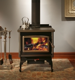 AIM Chimney Sweep & Stove Shop | 8979 Penetanguishene Rd, Midland, ON L4R 4K4, Canada | Phone: (705) 526-0051