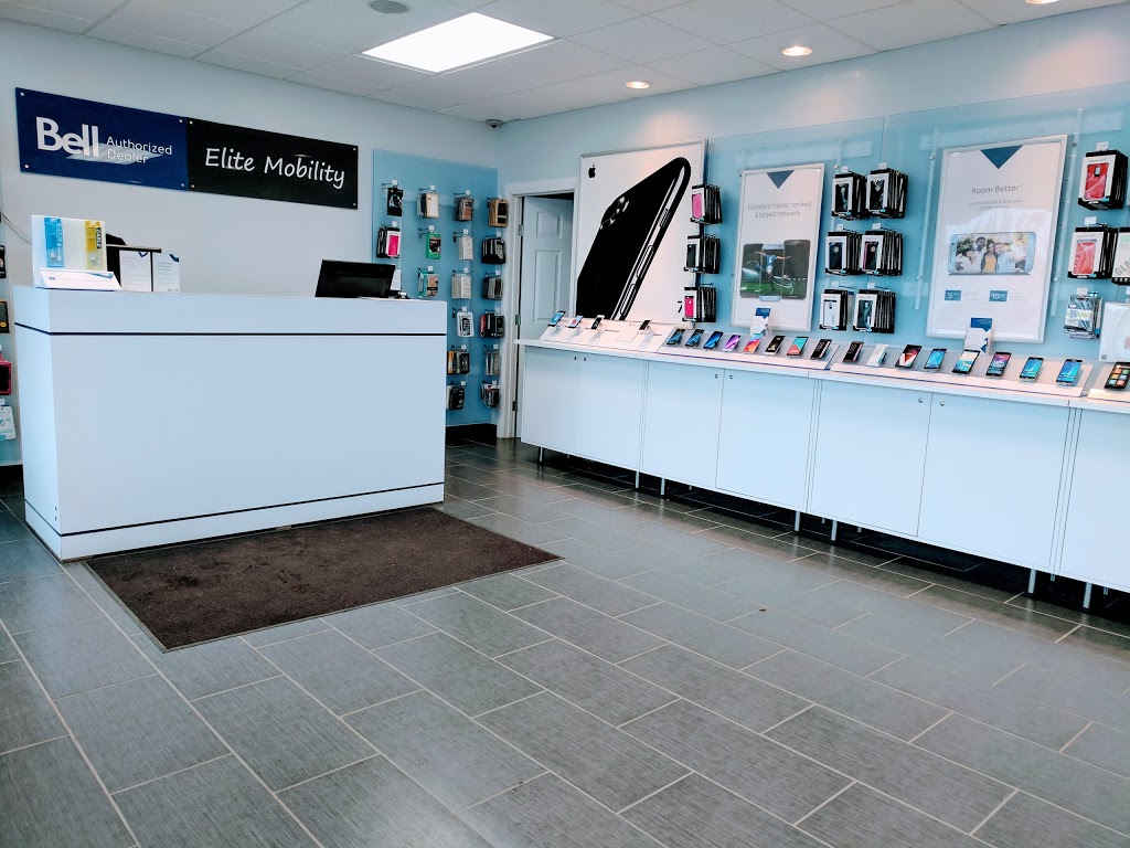 Elite Mobility | 4610 56 St #102, Wetaskiwin, AB T9A 3M5, Canada | Phone: (780) 361-0030