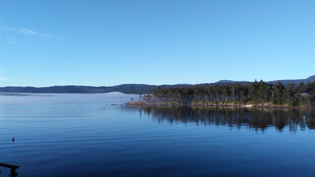 Arbutus Point | Pender Island, BC V0N 2M0, Canada