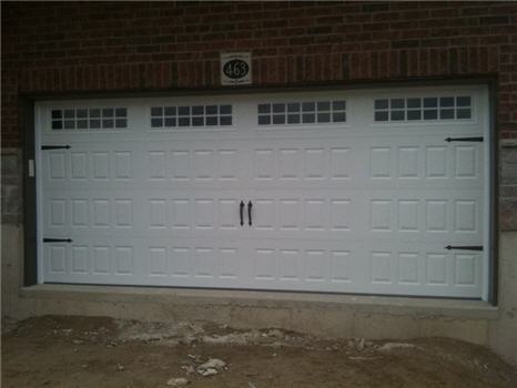 X-treme Overheard Doors Inc. | 432 King Street West, Ingersoll, ON N5C 3J7, Canada | Phone: (519) 485-3667