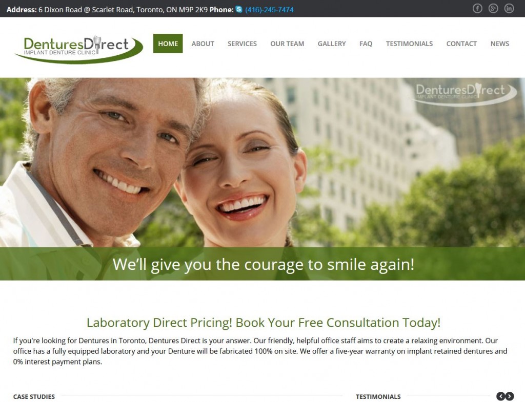 Moreno Web Design | 769 Southdale Rd E #9D, London, ON N6E 3B9, Canada | Phone: (226) 224-0379