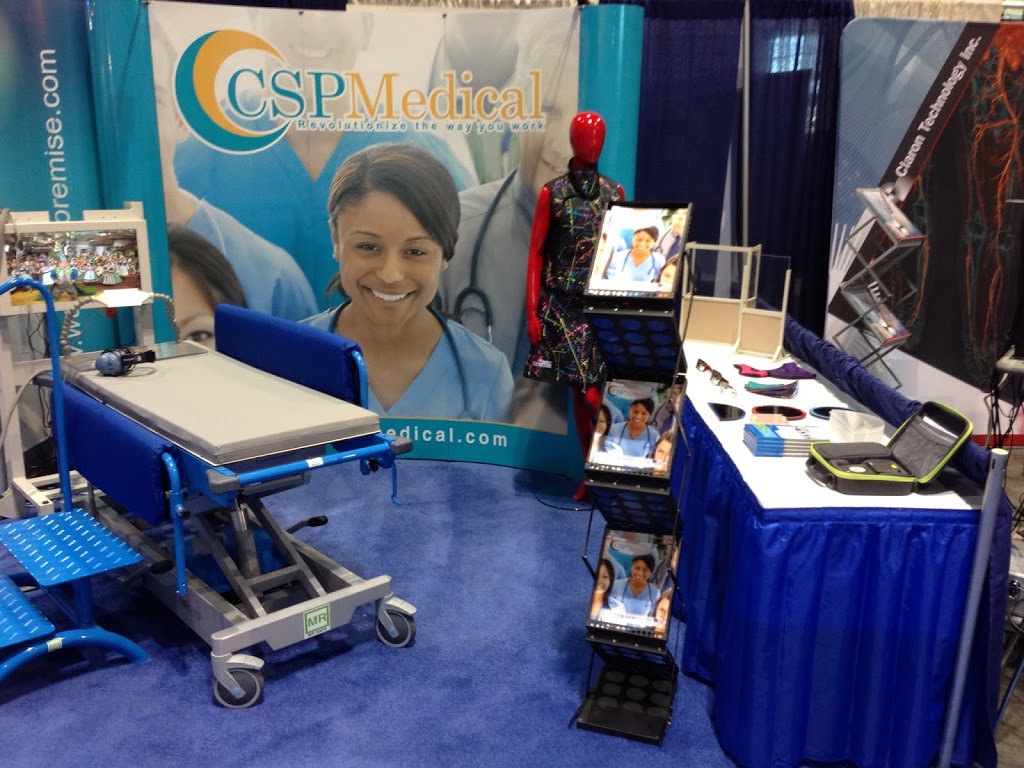 CSP Medical | 1055 Sarnia Rd, London, ON N6H 5J9, Canada | Phone: (519) 473-2277