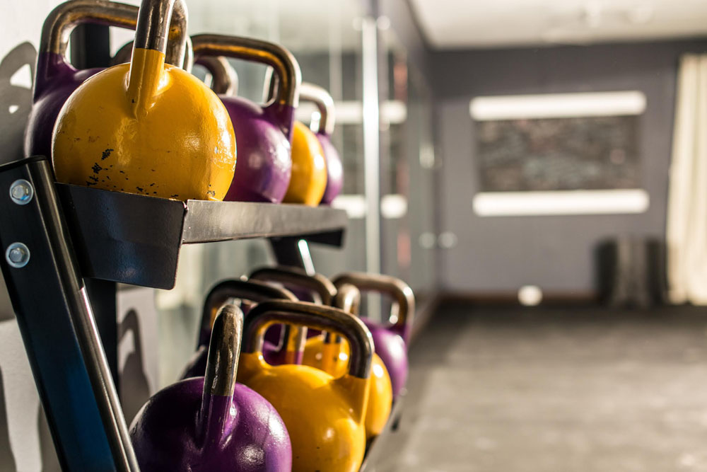 La Femme Strong | 794 Broadview Ave, Toronto, ON M4K 2P7, Canada