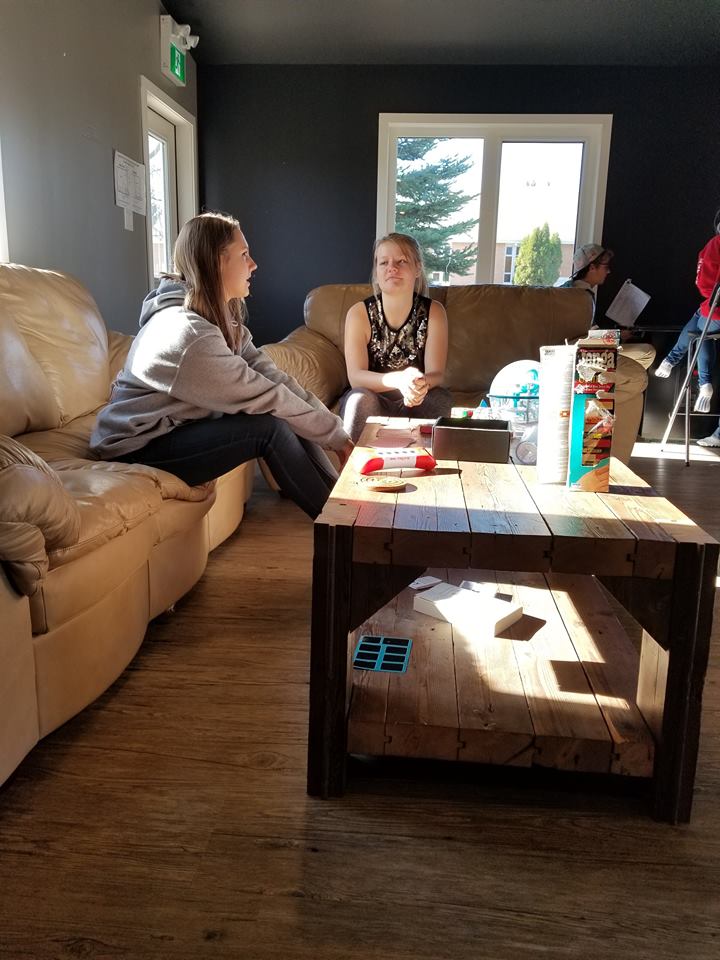 THRIVE at Bethany College | 703 2nd St E, Hepburn, SK S0K 1Z0, Canada | Phone: (306) 947-2175