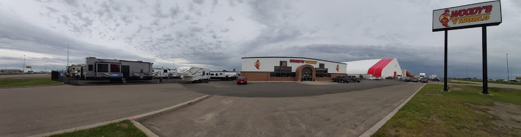 Woodys RV World - Saskatoon | 3630 Idylwyld Dr N, Saskatoon, SK S7L 6G3, Canada | Phone: (306) 374-3738