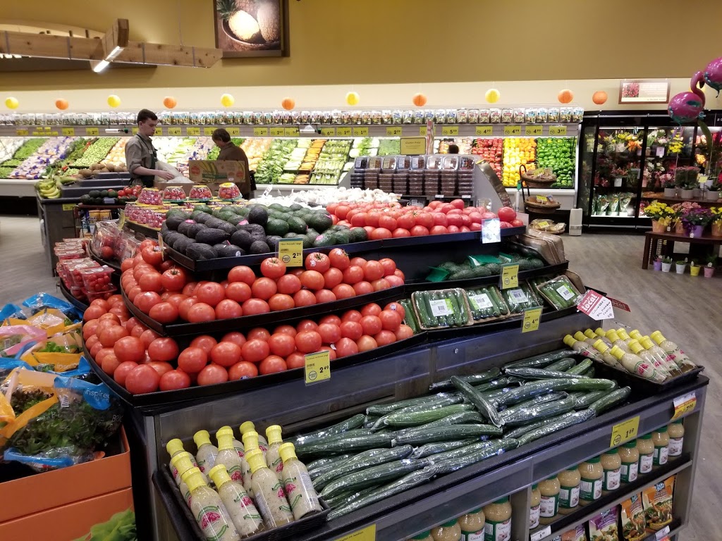Safeway River East | 1441 Henderson Hwy, Winnipeg, MB R2G 1N4, Canada | Phone: (204) 338-4600