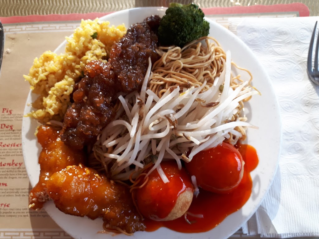 Sunrise Chinese Buffet | Lindsay, ON K9V 6B5, Canada | Phone: (705) 320-8456