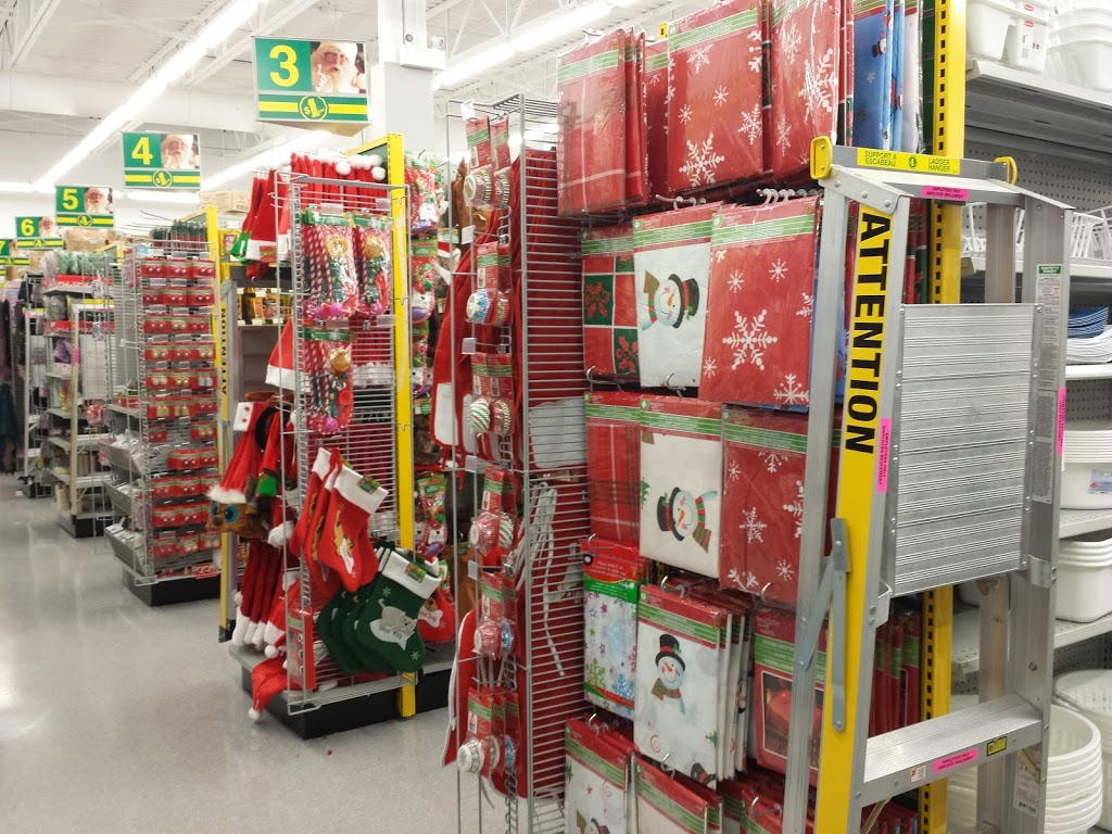 Dollarama | 6640 Vedder Rd, Chilliwack, BC V2R 0J2, Canada | Phone: (604) 847-6827
