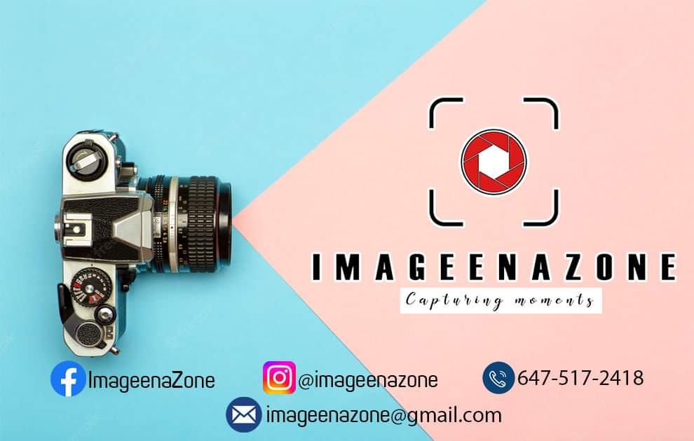 ImageenaZone | Moselle Dr, Etobicoke, ON M9V 5A7, Canada | Phone: (647) 517-2418