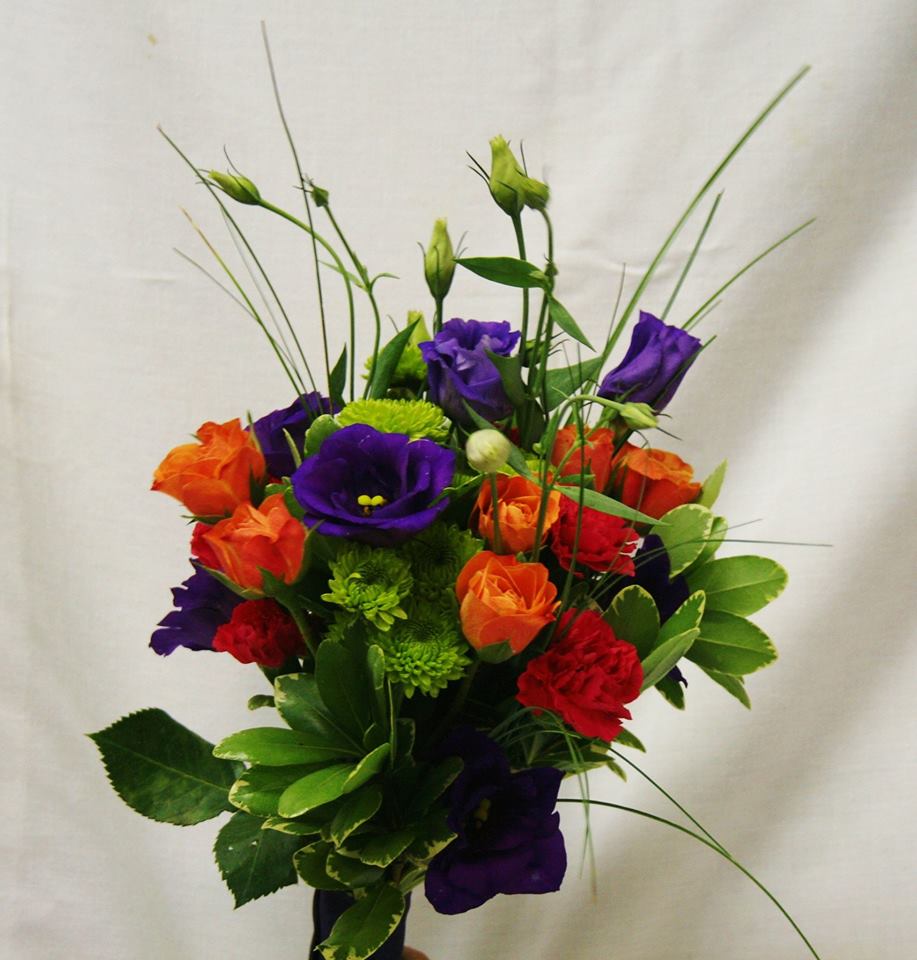 Ullenbruchs Flowers & Gifts | 1839 Lapeer Ave, Port Huron, MI 48060, USA | Phone: (810) 985-6175