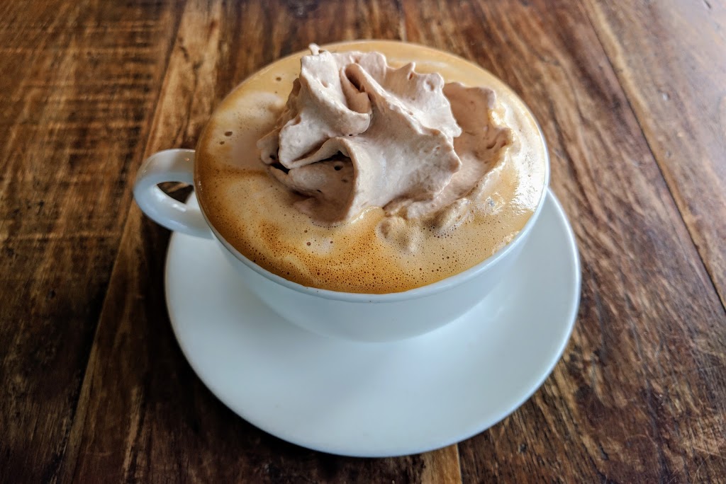 Continental Coffee | 4295 Main St, Vancouver, BC V5V 3P8, Canada | Phone: (604) 559-7712