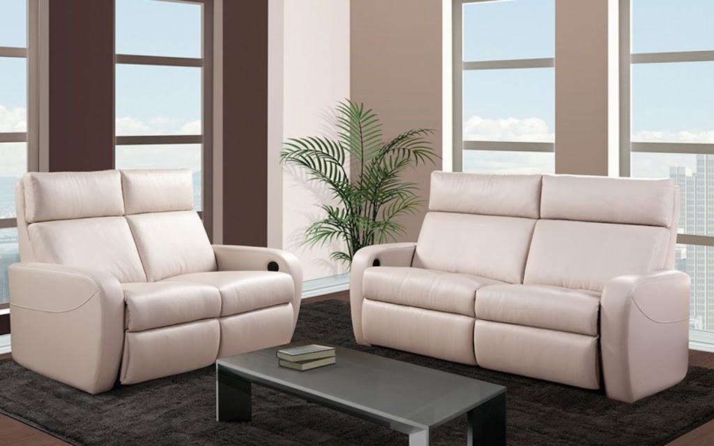 Meubles Croteau Québec | 4250 1re Av., Québec, QC G1H 2S5, Canada | Phone: (418) 628-5610
