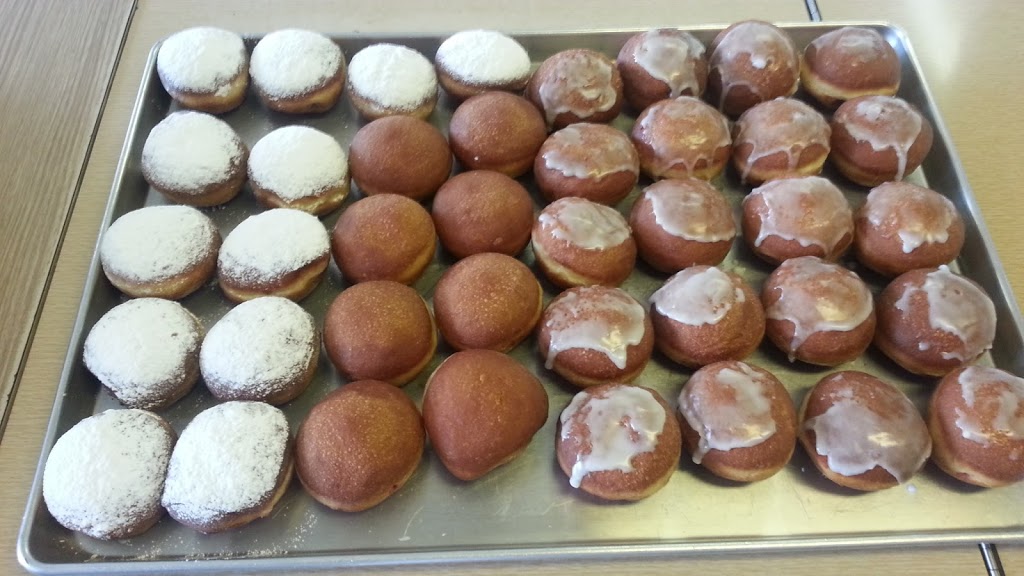 Empress Bakery LTD | 9932 82 Ave NW, Edmonton, AB T6E 1Y9, Canada | Phone: (780) 433-8451