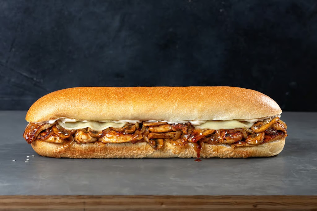 Jon Smith Subs Canada | 180 Legacy Main St SE Unit 160, Calgary, AB T2X 4R9, Canada | Phone: (587) 480-3366