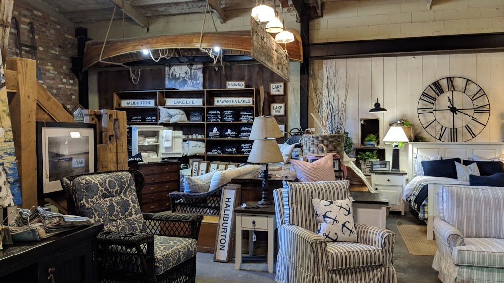 Simply Cottage | 101 Entrance Dr, Bracebridge, ON P1L 1H3, Canada | Phone: (705) 646-2828