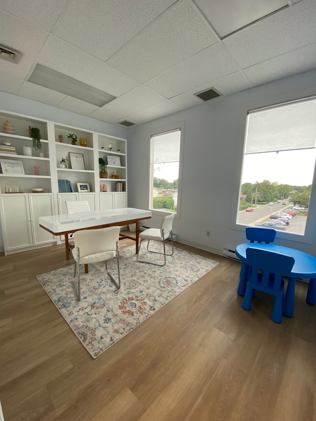 Clinique dOrthophonie Hear & Say | 1435 Blvd. Saint-Martin O #310, Laval, QC H7S 2C6, Canada | Phone: (450) 669-0297
