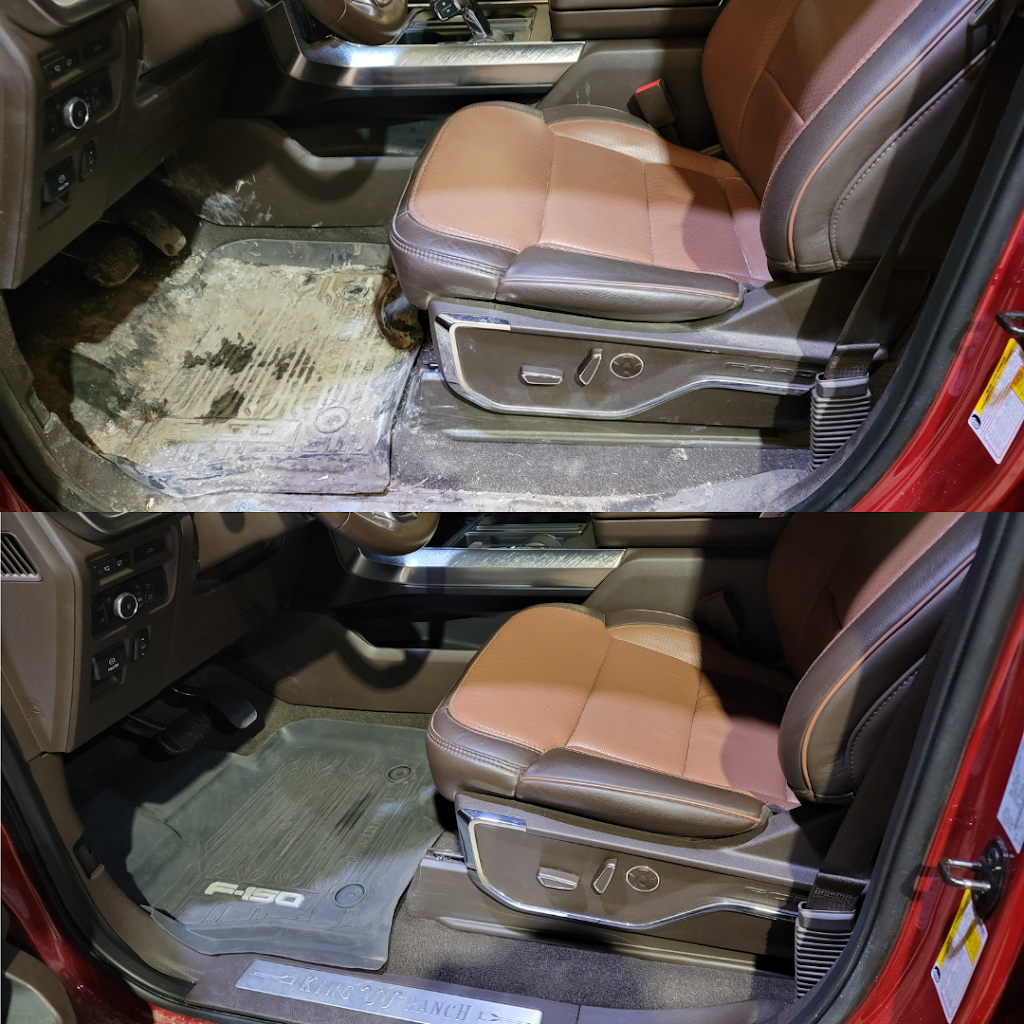Elderado Auto Detailing | 53 Sun Harbour Way SE, Calgary, AB T2X 3G7, Canada | Phone: (403) 863-2013