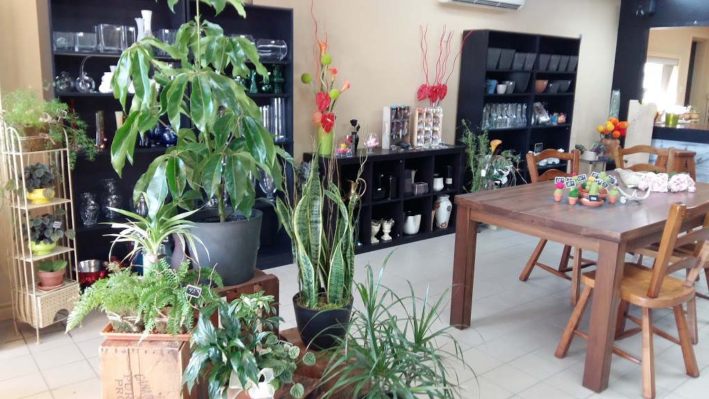 Bouquet De Campagne | 18 Rue Alcide-Savoie, Sherbrooke, QC J1C 0T4, Canada | Phone: (819) 846-4441