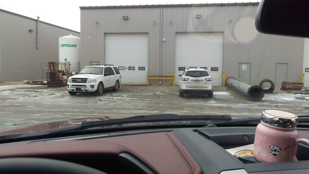 Millennium Cryogenic Technologies | 3908 82 Ave #201, Leduc, AB T9E 8M4, Canada | Phone: (888) 646-6757