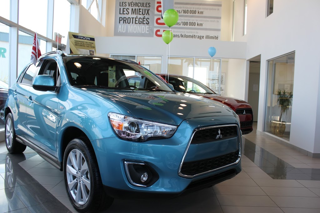 Saint-Jerome Mitsubishi | 14160 Route Sir Wilfrid Laurier, Mirabel, QC J7J 2G2, Canada | Phone: (450) 436-9555