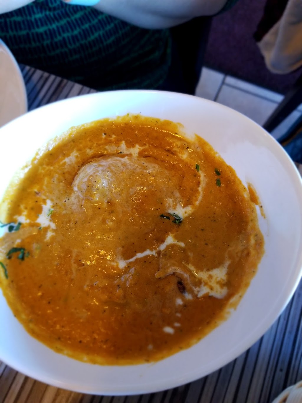The Great Maratha Indian Cuisine | 9750 Weston Rd Unit 17, Toronto, ON L4H 2Z7, Canada | Phone: (905) 553-4100