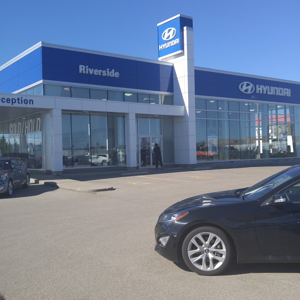 Lakeland Hyundai | 330 38 St E, Prince Albert, SK S6W 1A6, Canada | Phone: (306) 763-4484