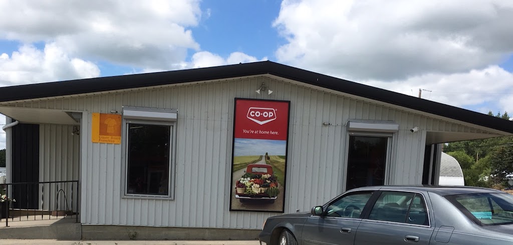 Co-op Food Store | 111 Main St, Beechy, SK S0L 0C0, Canada | Phone: (306) 859-2133