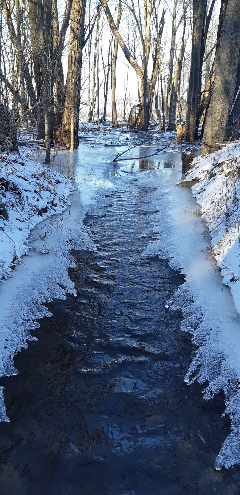 Greenbelt Trail 10 | Carling Ave, Ottawa, ON K2H 8B2, Canada