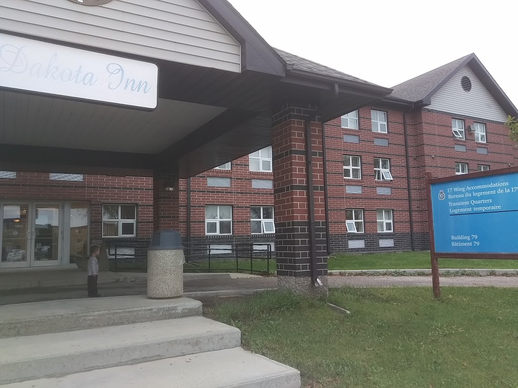 Dakota Inn | 715 Wihuri Rd, Winnipeg, MB R3J 3Y9, Canada | Phone: (204) 833-2500