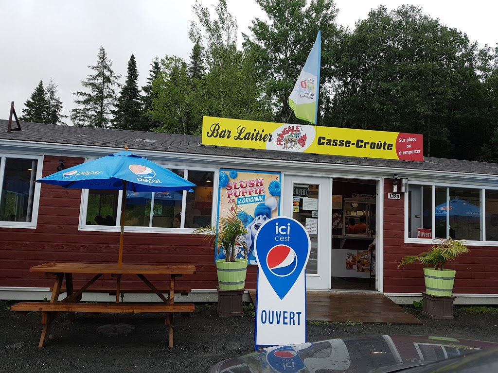 La Fringale | 1320 QC-277, Lac-Etchemin, QC G0R 1S0, Canada | Phone: (418) 625-5128