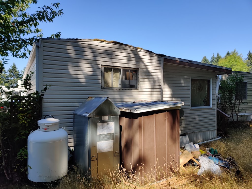 Eco Green Exterior Clean | 5731 Bradbury Rd, Nanaimo, BC V9T 0B6, Canada | Phone: (250) 618-7882