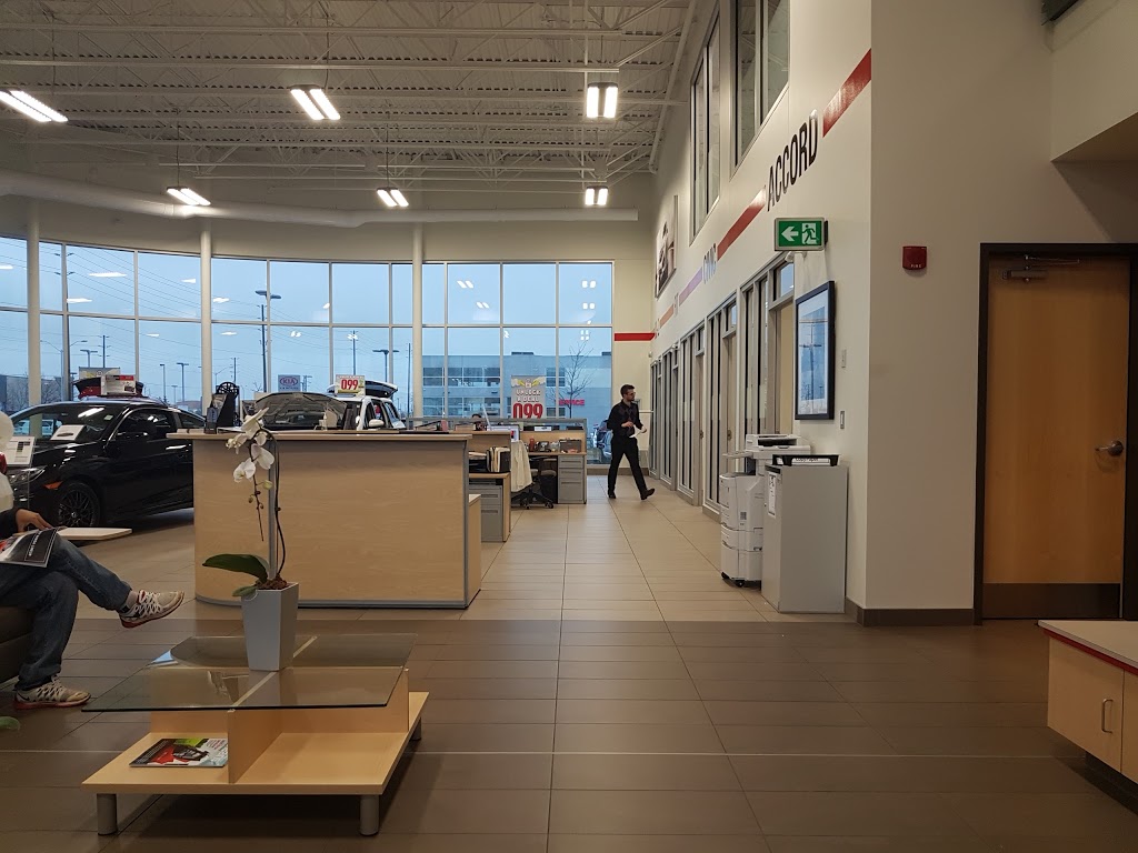 Orléans Honda | 2055 Mer-Bleue Rd, Orléans, ON K4A 3T9, Canada | Phone: (613) 841-6060