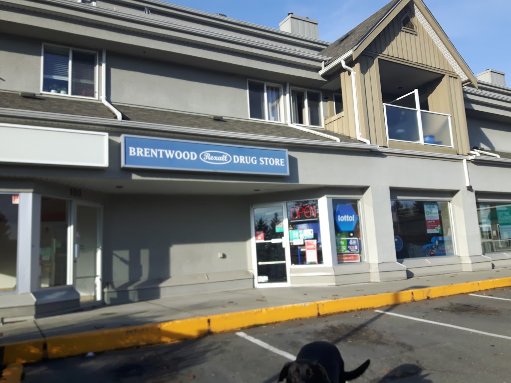 Rexall | 7143 W Saanich Rd, Brentwood Bay, BC V8M 1P7, Canada | Phone: (250) 652-8813