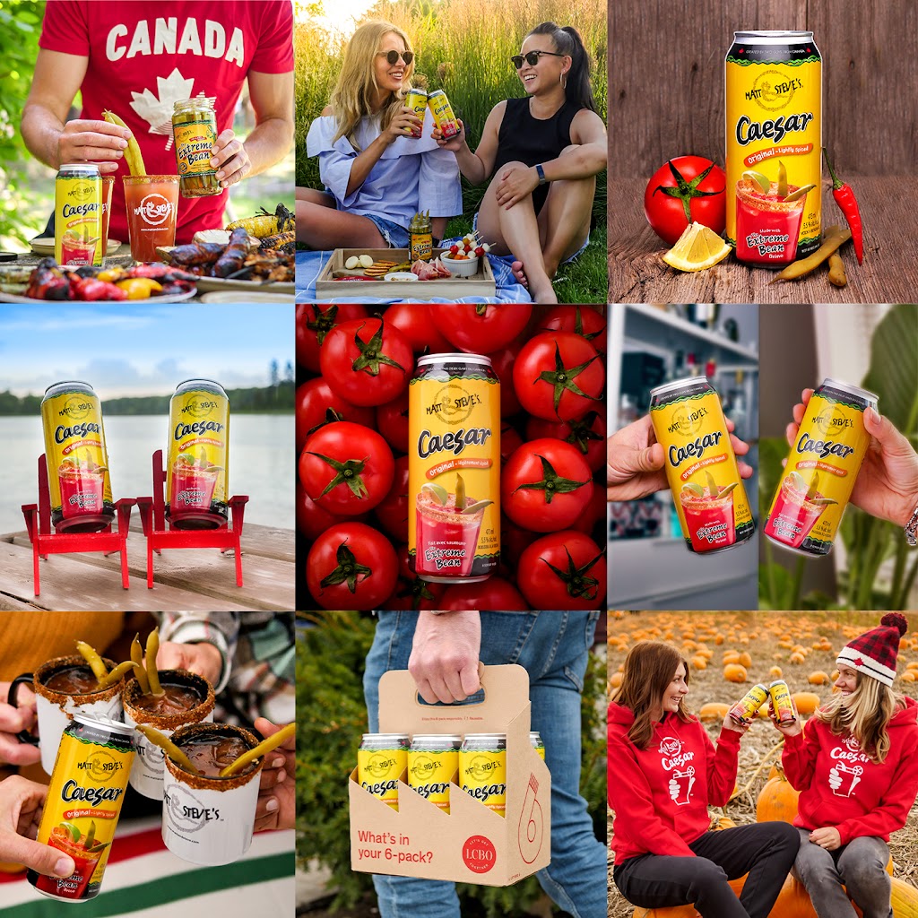 Skya Visuals | 1026 Bridge Rd, Oakville, ON L6L 2B5, Canada | Phone: (647) 455-0076