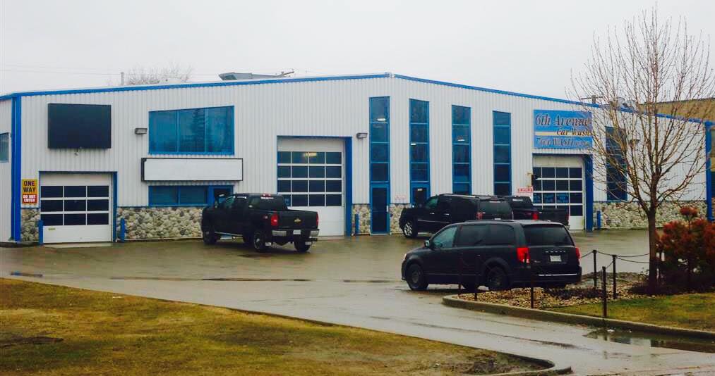 6th Avenue Car Wash | 2995 6 Ave E, Prince Albert, SK S6V 6Z4, Canada | Phone: (306) 764-9274