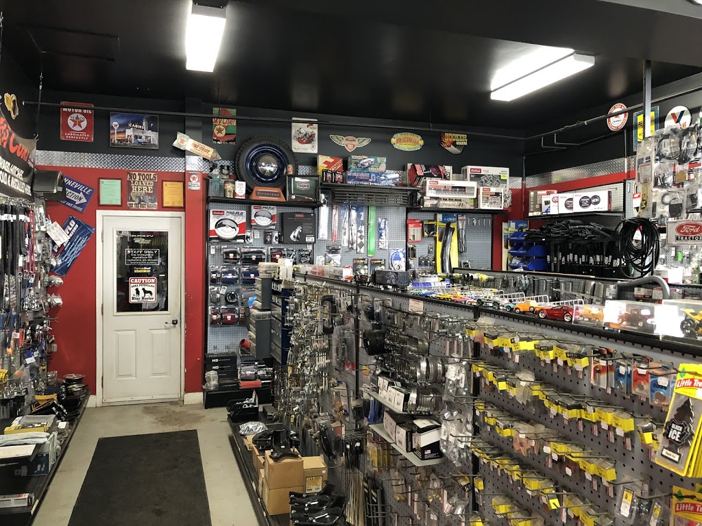 Hood Hardware & Automotive Ltd | 4045 hwy 1, Windsor, NS B0N 2T0, Canada | Phone: (902) 798-9577
