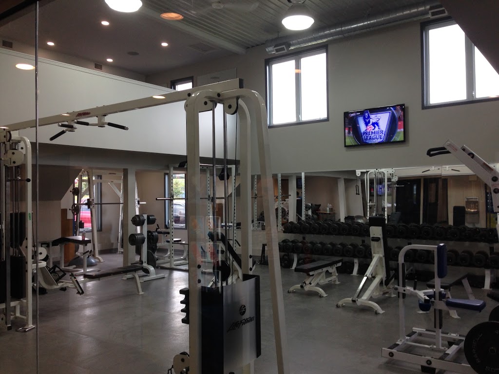 CrossFit Orangeville | 207323 ON-9, Orangeville, ON L9W 6J2, Canada | Phone: (519) 943-0781