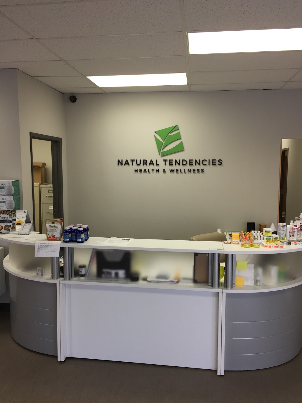 Natural Tendencies Health & Wellness | 627 Plinguet St, Winnipeg, MB R2J 2W9, Canada | Phone: (204) 237-8121