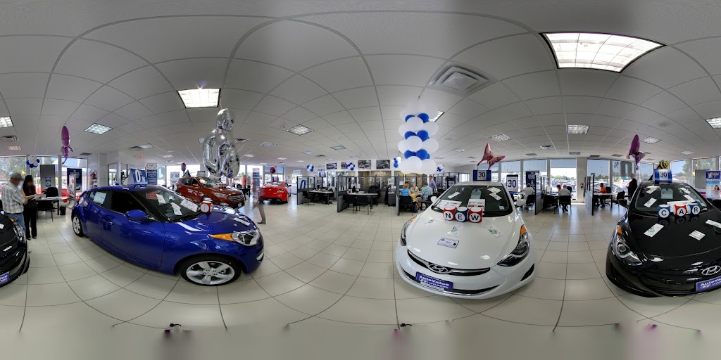 AutoValue Hyundai | 4060 Montrose Rd, Niagara Falls, ON L2H 1J9, Canada | Phone: (855) 463-1603