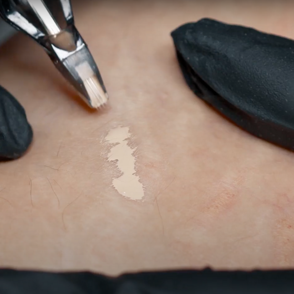 Dariana Garcia Calgary - Stretch Mark and Scar Camouflage | 46 Haddock Rd SW, Calgary, AB T2V 3J8, Canada | Phone: (403) 714-3471