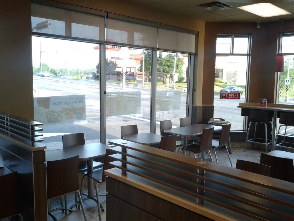 Tim Hortons | 255 De, Rue de Martigny O, Saint-Jérôme, QC J7Y 2G4, Canada | Phone: (450) 431-2008