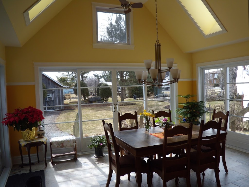 Réno Dany | Rang du Cinq, Saint-Louis-de-Gonzague, QC J0S 1T0, Canada | Phone: (450) 370-3633