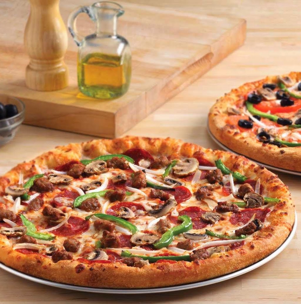 Dominos | 4681 Hwy 7 #6, Unionville, ON L3R 1M6, Canada | Phone: (905) 948-0808