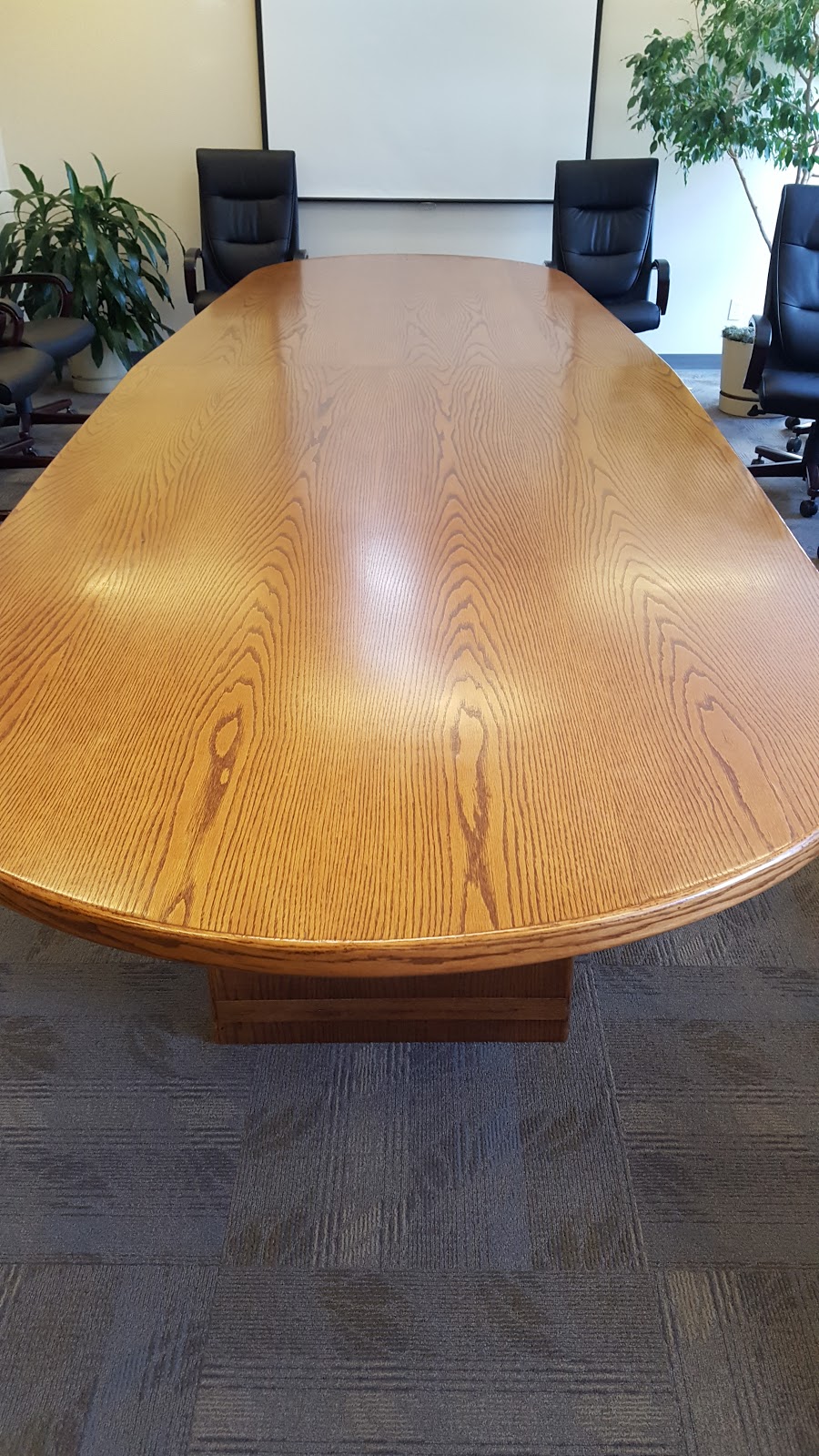Furniture Touch Up and Restoration Repairs | 2419 133 Ave NW #11, Edmonton, AB T5A 5A5, Canada | Phone: (780) 940-6715