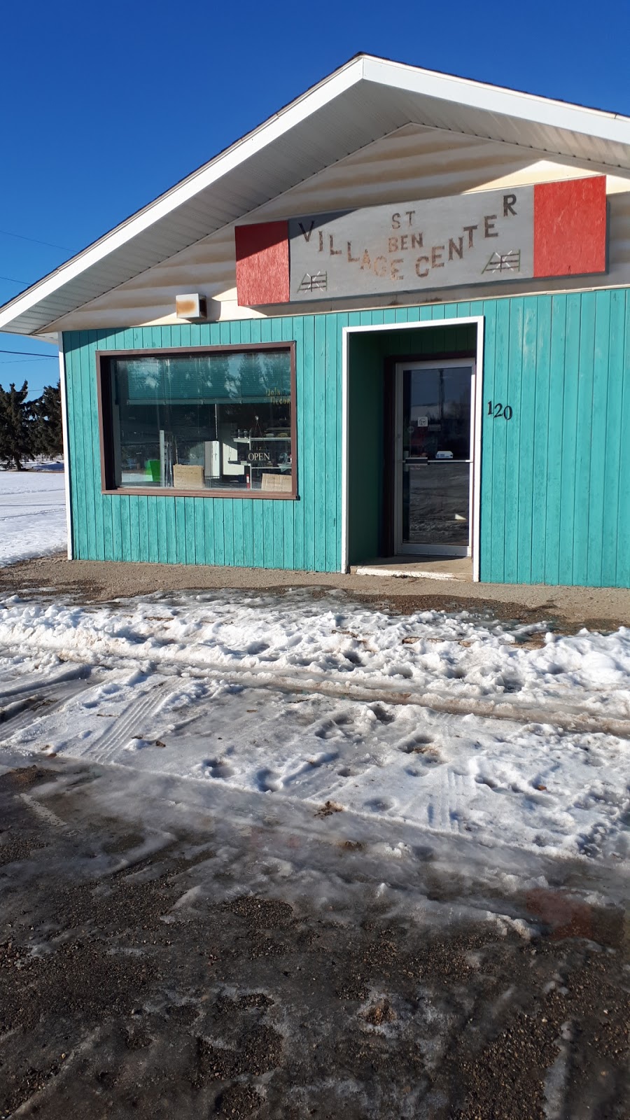 Millers Market LTD | 120 Centre St, Saint Benedict, SK S0K 3T0, Canada | Phone: (306) 961-3242