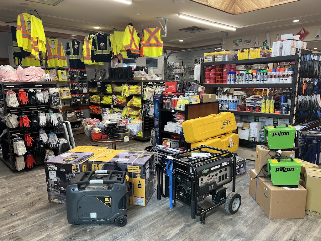Xtend Rentals & gravel mart Lantzville | Metro Rd, Lantzville, BC V0R 2H0, Canada | Phone: (250) 933-8235